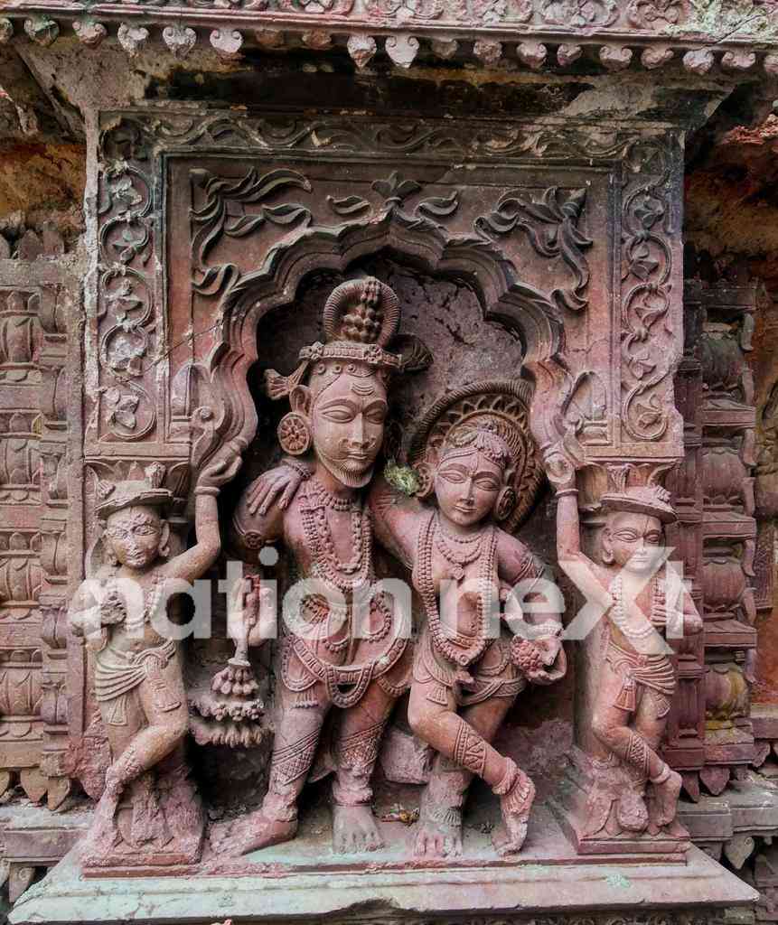 Photo by: Atharva Shivankar